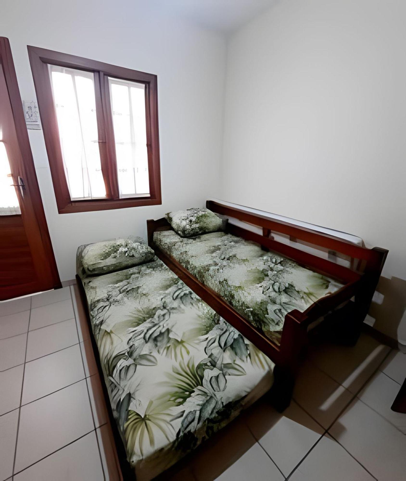 Em Frente A Praia De Taperapuan; Piscina; 1 Quarto; Wifi 300 Mbs; Estacionamento Gratuito 1 Veiculo Porto Seguro Extérieur photo