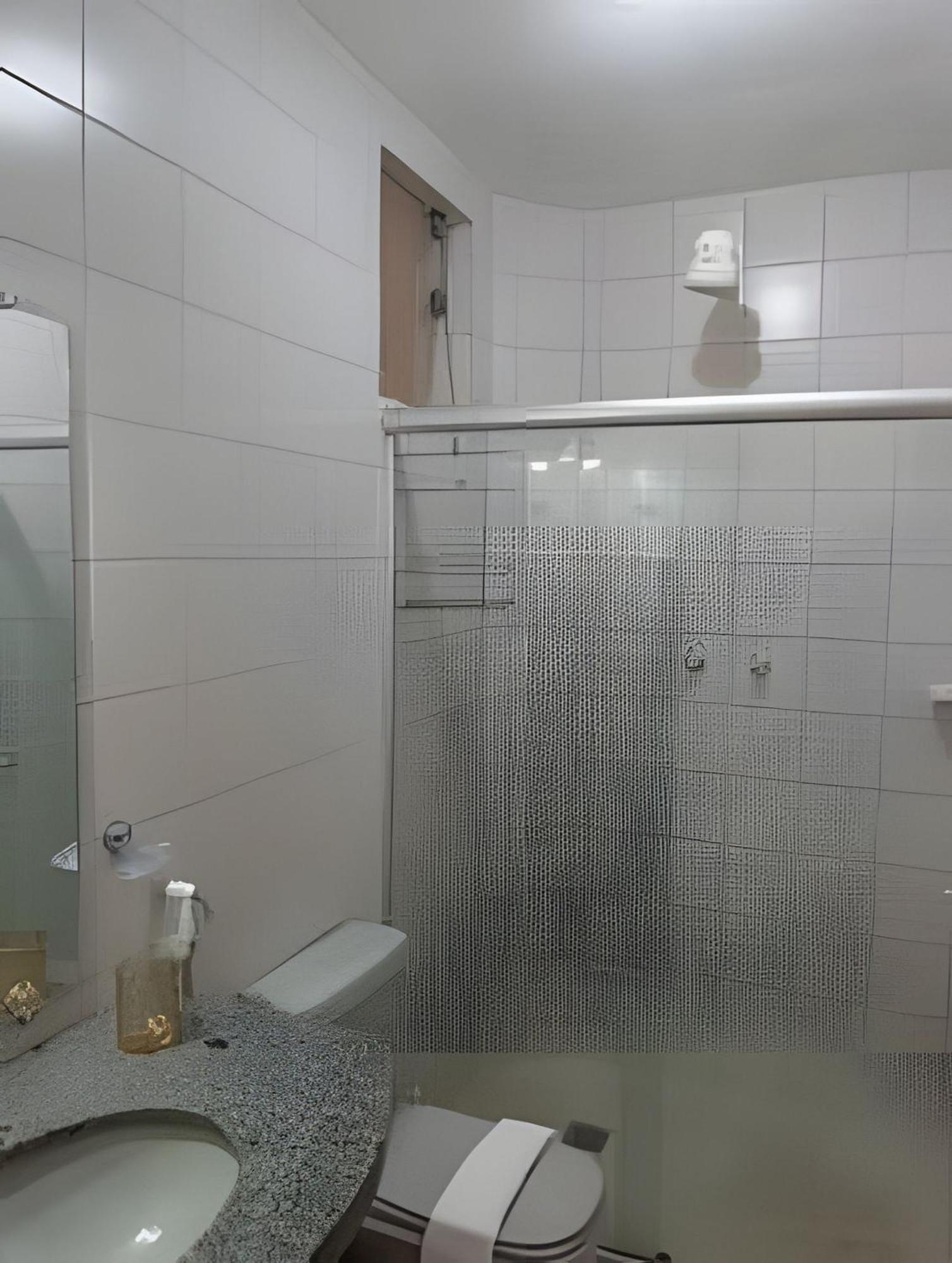 Em Frente A Praia De Taperapuan; Piscina; 1 Quarto; Wifi 300 Mbs; Estacionamento Gratuito 1 Veiculo Porto Seguro Extérieur photo